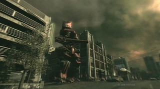 Illustration for article titled MechWarrior's Giant War Machine Gets a Reboot